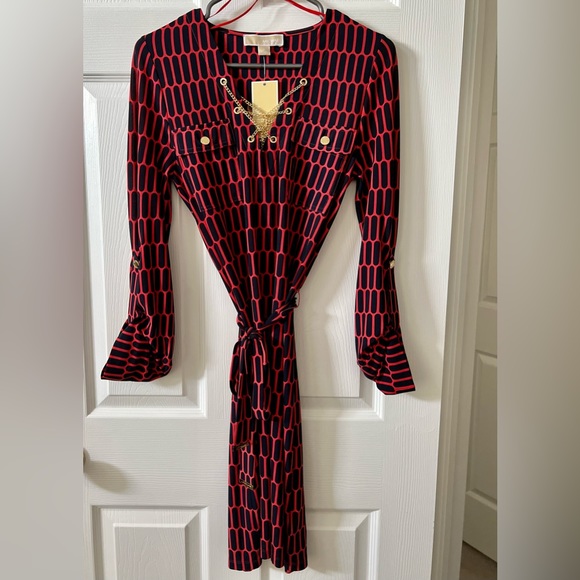 Michael Kors Dress - Picture 1 of 3